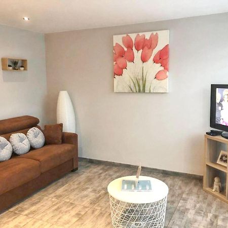 Charming House In Hamois With Shared Pool Villa Bagian luar foto